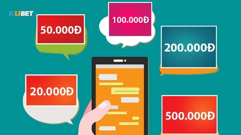 Cách nạp tiền bằng thẻ cào Cách nạp tiền bằng thẻ cào