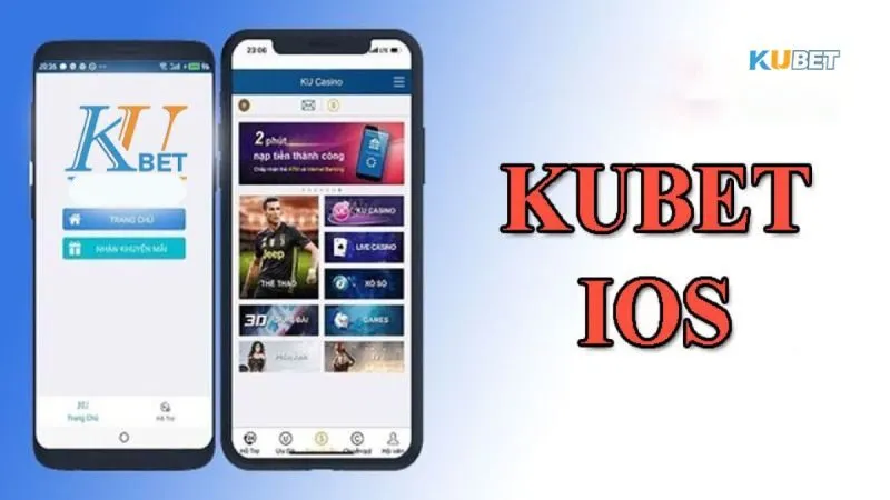 Đối với iOS chỉ với 1 phút bạn có thể download thành công