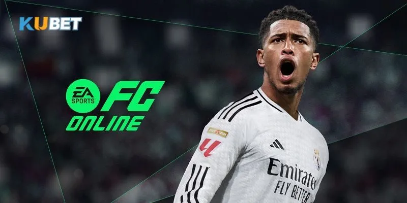 FIFA Online 4 là game gì?