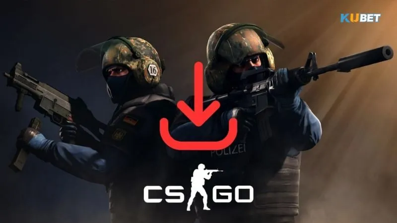 Game CS:GO