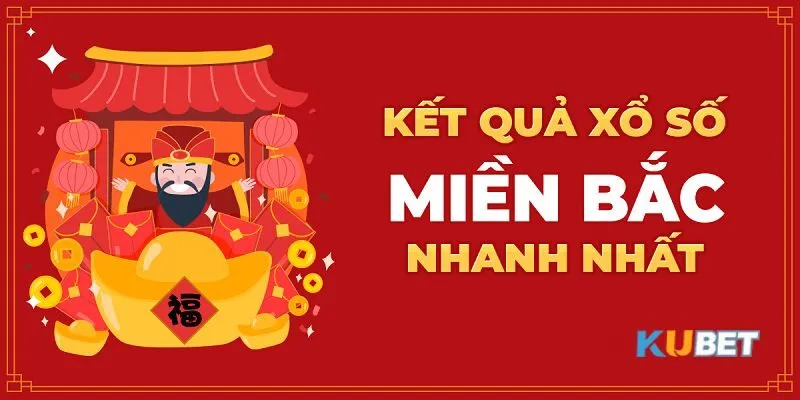 Xổ số miền Bắc hôm nay – Cập nhật kết quả nhanh chóng nhất