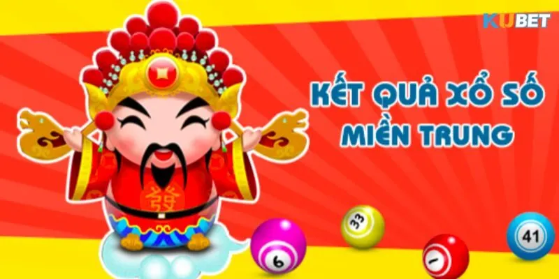 Lịch quay thưởng chi tiết của xổ số miền Trung Lịch quay thưởng chi tiết của xổ số miền Trung