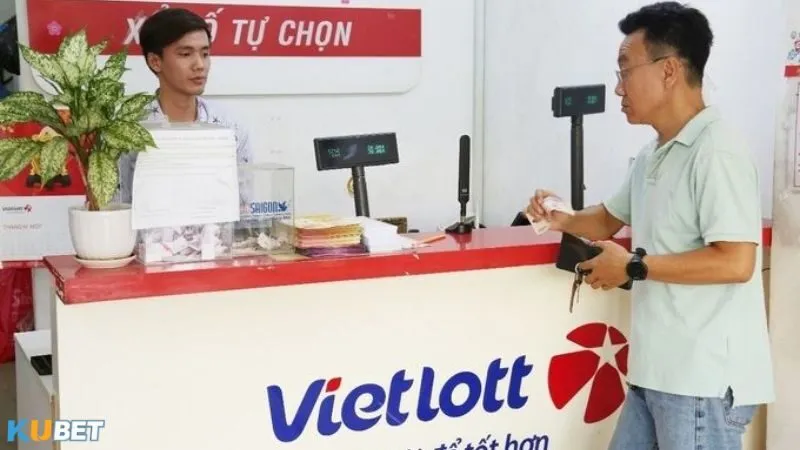 Lịch quay thưởng của loại hình xổ số điện toán Lịch quay thưởng của loại hình xổ số điện toán
