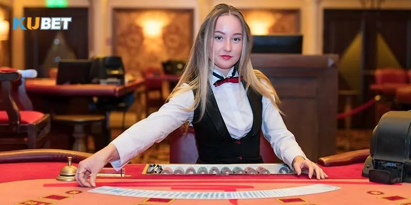 Live casino - Sân chơi trực tuyến tiện lợi, uy tín và chất lượng Live casino - Sân chơi trực tuyến tiện lợi, uy tín và chất lượng