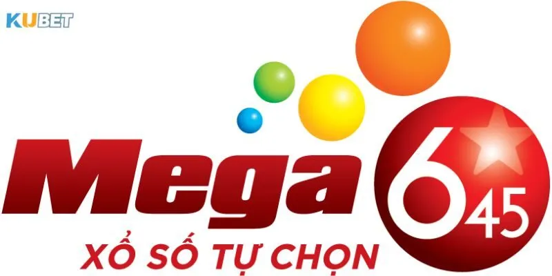 Mega 6/45 là hình thức xổ số tự chọn của Mỹ dựa trên mô hình Powerball Mega 6/45 là hình thức xổ số tự chọn của Mỹ dựa trên mô hình Powerball