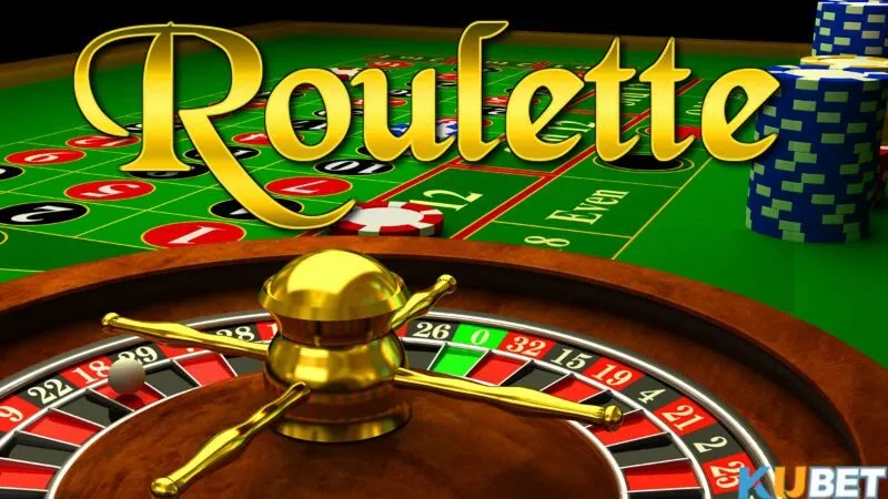 Roulette – Bánh xe may rủi và sức hút bất tận của casino