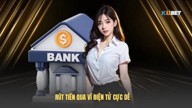 Sử dụng ví điện tử cam kết giao dịch nhanh chóng Sử dụng ví điện tử cam kết giao dịch nhanh chóng