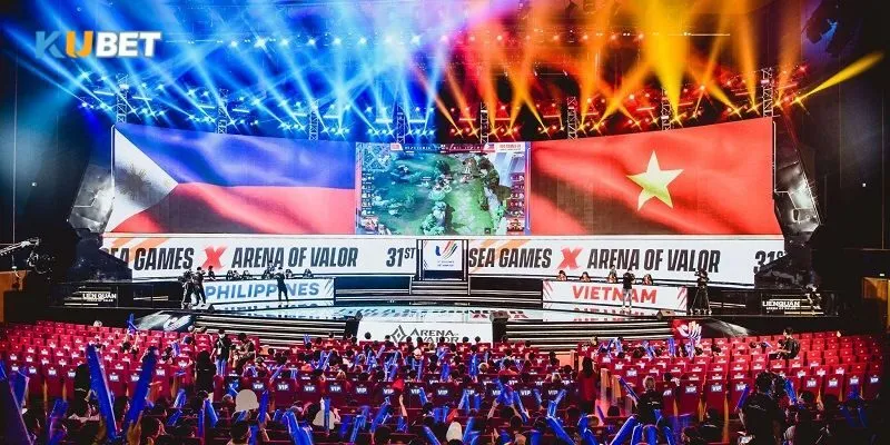 Tham gia dễ dàng, giải trí cực đã Tham gia dễ dàng, giải trí cực đã