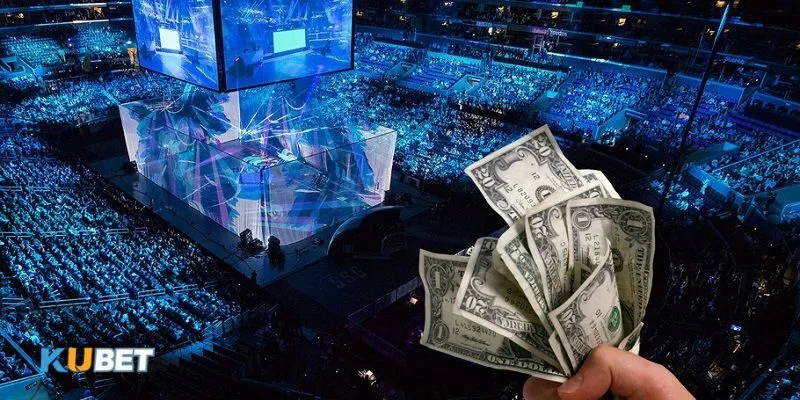 Vì sao các cao thủ E-Sports lại dễ dàng thắng cược? Vì sao các cao thủ E-Sports lại dễ dàng thắng cược?